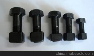 廠家供應(yīng)挖掘機鏈板高強度螺栓圖片,廠家供應(yīng)挖掘機鏈板高強度螺栓圖片大全,鯉城區(qū)建興機械配件廠-